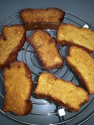 Fette Biscottate Dukan Ricette Cibo Ricette Light
