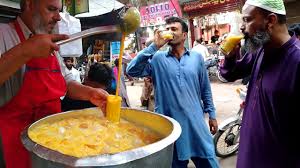 Maybe you would like to learn more about one of these? Amazing Food At Street Pakistan Food Street Street Food Karachi Youtube