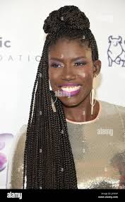 Bozoma saint john Banque de photographies et d'images à haute résolution