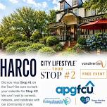 Harco City Lifestyle Tour Stop #2