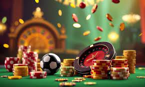 How to Play Online Casino Games for Real Money
