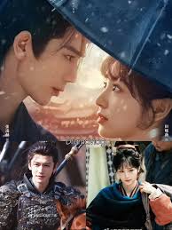 Xiaozhan and Zhuang Da Fei character posters released