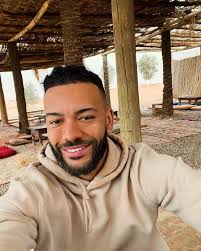 Marcel Camacho (@machomrsav) • Instagram photos and videos