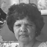 Geneva Gloria Watts (1927–1988) • FamilySearch