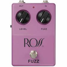ROSS Fuzz