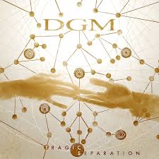 Dgm Tragic Separation Album Review