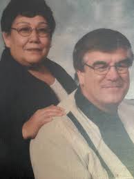 Upcycled thank you notes from blank cards