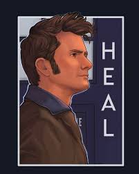 Oi! What is your fav Donna Noble quote?