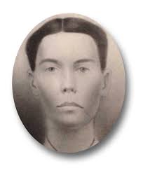 1863: Nancy Caroline Murphy to Susan A. Hart