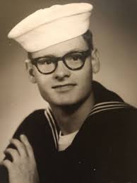 Arthur Leroy Upton (1942-2017)