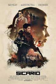 And mexico, an idealistic fbi agent (emily blunt) is enlisted by an elite government task force official. Sicario Mexicans Say The Film Hurts Country S Image Time