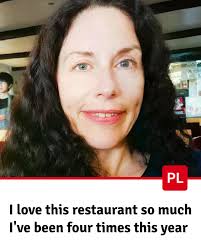 Went to the new restaurant 71 degrees west got a gift card for a gift for  someone and I got to say the inside looks amazing