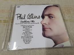 PHIL COLLINS