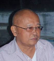 First high school judo team in USA, 1955-56