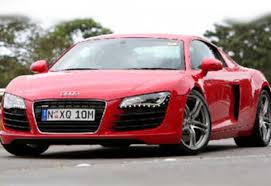 Image result for Brilliant Red 2008 R8