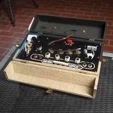 Looks like he's going with a twin reverb. Noel Gallagher Gear Collection Coming To Reverb Reverb News
