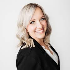 Katie Reed, Literary Agent...