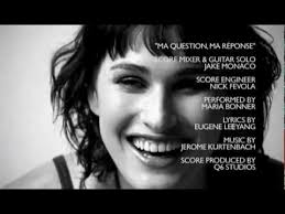 Ma Cite Mon Histoire (with Mariah Bonner)