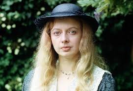 Cheryl Campbell Sylvie Maxton Irene Richard Editorial Stock Photo