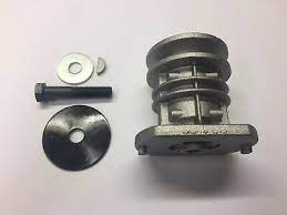 Moreover, it can also be used to sharpen other tools, such as knives, axes, scissors, etc. Macallister Mprm 46sp B Q Model Lawnmower Self Propelled Blade Boss Kit Ebay