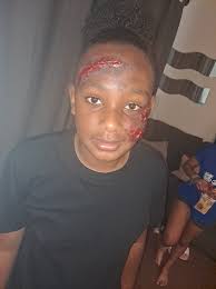 Loving this creature from The Manor (2021) Designed, sculpted, and painted  by Martin Astles for Illusion Industries, INC. Featuring graduates: Miya  Tamlyn, Jennifer Quinteros, Melissa Jiménez. Suit fabrication: Miya Tamlyn  and Melissa