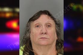 Penny Hall — Cobb County Jail Bookings