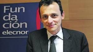 Pedro Duque: "En España se enseña a buscar trabajo; en EEUU, a iniciar un  negocio"