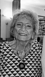 Augusta Lather Obituary (1930