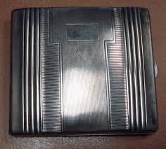 Preis+w film 16 ab minus 10 grad celsius sport 18 min 3.preis guido moriell radolfzell 2. Zigaretten Etui Punze Kh Karl Hohmann Wappen Derer Von Hertzberg Ma Shops