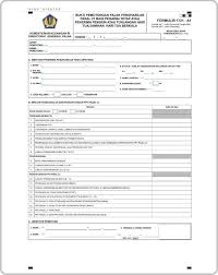 This is the newest place to search, delivering top results from across the web. Mengisi Formulir 1721 A1 Begini Cara Pengisiannya Pada Excel