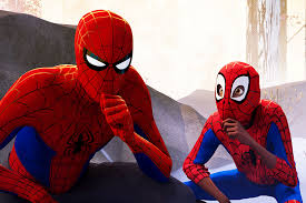 Phil lord and christopher miller, the creative minds behind the lego movie. Spider Man Into The Spider Verse Sound Editors Talk Magical Realism Postperspective