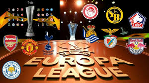 The europa league draw will take place in nyon, switzerland at 12pm on how does it work? Europa League Round Of 32 Draw Who Will Arsenal Face Live Reaction Youtube