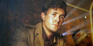 Jonah Hauer-King Boards 'The Eden Express' As Kurt Vonnegut's Son