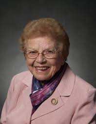 Obituary information for Evelyn Small Henson