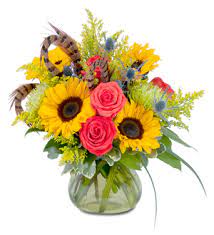 We were unable to load disqus. Hearts Flowers Florist Sunrise Harvest Splendor Pine Bush Ny 12566 Ftd Florist Flower And Gift Delivery
