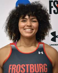 2024-25 Women's Wrestling Roster