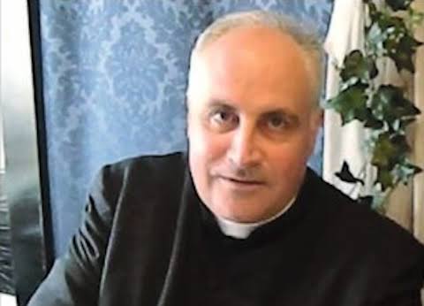 FELICI COME GLI ANGELI di don Marcello Stanzione - Abruzzo Popolare