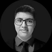 Bryan Montenegro Quiroz