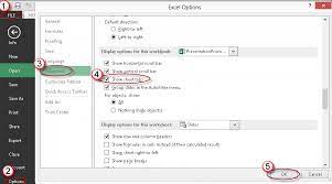 what to do when worksheet tabs go missing accountingweb