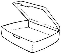 Empty Lunchbox Coloring Pages Download Print Online Coloring Pages For Free Color Nimbu Online Coloring Pages Kindergarten Coloring Pages Online Coloring