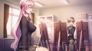 ten 催 性指導 Secret Lesson（体験版）実況（Anime porn Game）