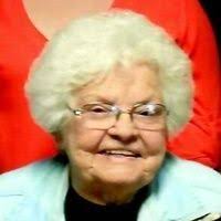 Mildred Juanita Hinkle Lovins (1934-2019)