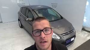 FORD C-MAX 1.6 TDCi95 FAP Trend