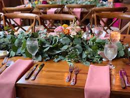 Baby Shower Venue In San Diego Downtown Abbey