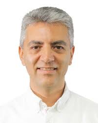 Máximo Enrique Rendón López