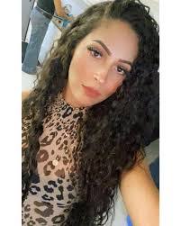 Karina Heredia's Instagram, Twitter & Facebook