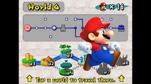 Every unlockable character in super smash bros. How To Unlock World 4 In Super Mario Bros Ds 4 Steps