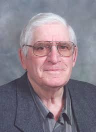 William (Bill) Krahenbil Obituary