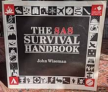 Written by former sas soldier and instructor, john lofty wiseman, this application brings you the elite training techniques of britain's toughest fighting force in the most accessible version ever. The Sas Survival Handbook Wikipedia