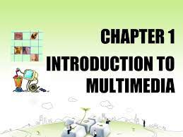 You will be surprised to know that computer can perform millions (1,000,000) of instructions and even more per second. Characteristics Of Multimedia Presentation In Computer Graphics